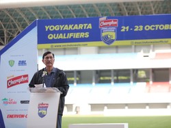 Pemenang Champion SAC 2022 Akan Diberangkatkan ke Australia