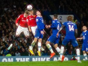 Ten Hag Puas dengan Reaksi MU