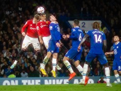 Ten Hag Puas dengan Reaksi MU