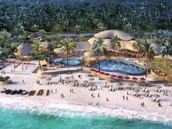 Booking Kamar Hotel di Mandalika Meningkat Jelang WSBK, Sisa 15 Persen Loh!