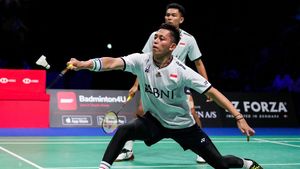 Momen Fajar/Rian Juara Denmark Open, Menang Dramatis Atas Kevin/Marcus