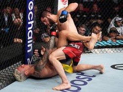 Mempertanyakan Rematch Islam Makhachev Vs Charles Oliveira