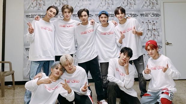 NCT 127