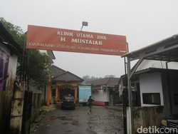 Kabar Terkini Sumanto Purbalingga, Murung Usai Ditinggal Pengasuhnya