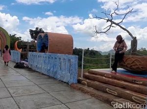 7 Tempat Wisata di Brebes Terpopuler: Pantai Randusanga-Agrowisata Kaligua 7 Tempat Wisata di Brebes Terpopuler: Pantai Randusanga-Agrowisata Kaligua