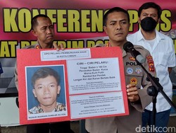 Jabar Sepekan: Anak Pulang Ngaji di Cimahi Dibunuh Pemuda Bandung
