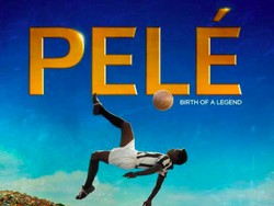 Sinopsis Pele: Birth of a Legend, Hadir di Bioskop Trans TV Hari Ini