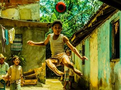 Sinopsis Pele: Birth of a Legend, Kisah Legenda Sepakbola Dunia