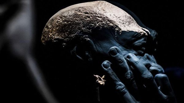 Penampakan Artefak Jarahan Belanda yang Diminta Indonesia