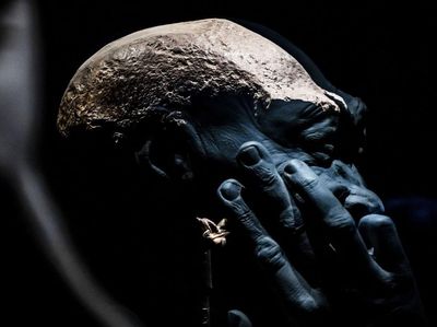 Penampakan Artefak Jarahan Belanda yang Diminta Indonesia