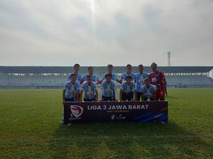 Mengulik Sejarah dan Masa Kejayaan Perses Sumedang Mengulik Sejarah dan Masa Kejayaan Perses Sumedang