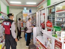 Konsumsi Obat Sirup Sudah Diperbolehkan, Khusus yang Dinyatakan Aman!