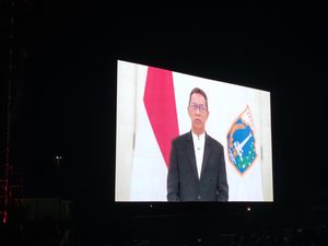 Pj Gubernur Senang Ada Konser Akbar Monas Lagi: Momen Kebangkitan DKI Pj Gubernur Senang Ada Konser Akbar Monas Lagi: Momen Kebangkitan DKI