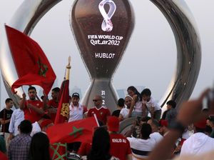 Qatar Bersiap Menyambut 32 Tim Nasional Sepakbola di Piala Dunia