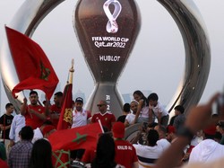 Qatar Bersiap Menyambut 32 Tim Nasional Sepakbola di Piala Dunia