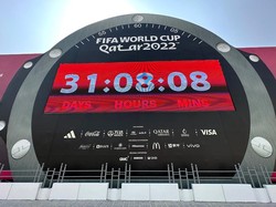 Pemain Bintang yang Terancam Absen di Piala Dunia 2022 gegara Cedera