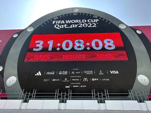 Pemain Bintang yang Terancam Absen di Piala Dunia 2022 gegara Cedera Pemain Bintang yang Terancam Absen di Piala Dunia 2022 gegara Cedera