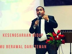 Ada Pistol Mainan Disita Polisi di Kasus Rudolf Bunuh Icha, Apa Fungsinya?