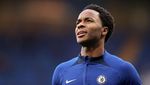 MU Kutukannya Raheem Sterling