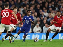 Jadwal Liga Inggris Dini Hari Nanti: MU Vs Chelsea