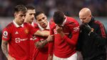 Daftar Bintang yang Terkapar Jelang Piala Dunia 2022: Pogba hingga Lukaku