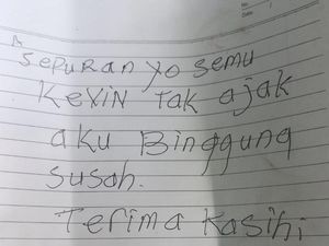 Terungkap Alasan Ibu di Tulungagung Bunuh Diri Ajak Anaknya Bikin Elus Dada Terungkap Alasan Ibu di Tulungagung Bunuh Diri Ajak Anaknya Bikin Elus Dada