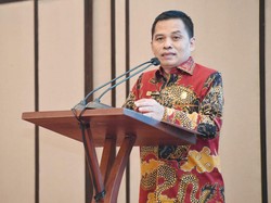 MPR RI Siap Gelar Konferensi Internasional Pembentukan Forum MPR Dunia
