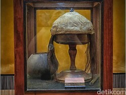 Misteri Rambut Arung Palakka di Arajang Rujab Bupati Diyakini Tambah Panjang