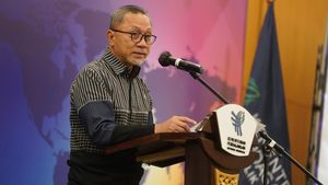 Trade Expo Indonesia Bukukan Transaksi Sementara Rp 45,8 T