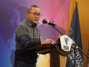 Trade Expo Indonesia Bukukan Transaksi Sementara Rp 45,8 T