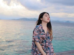 Via Vallen Pertahankan Janin Tak Berkembang yang Berujung Fatal