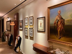 Wajib Mampir! 3 Restoran Populer di Singapura Ini Jarang Diketahui Oleh Turis