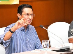 Waket MPR RI Tegaskan Forum MPR Dunia Wadah Mempersatukan Bangsa