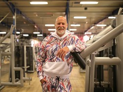 Bos Golds Gym Dilaporkan Hilang, Pesawatnya Jatuh di Kosta Rika