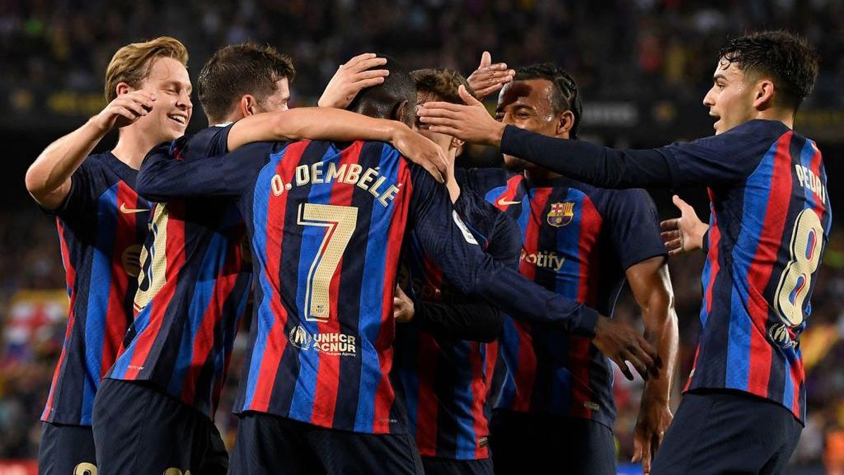 Foto: AFP via Getty Images/JOSEP LAGO