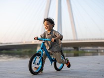 Kacau! Asisten Wasit Dilempar Sepeda Anak-anak di Turki