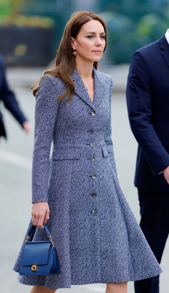 Ada yang Jadi Favorit Kate Middleton, Ini Deretan Tas Branded