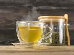 Manfaat Teh Hijau untuk Diet