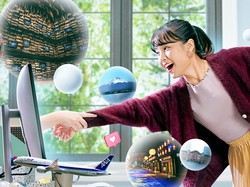 Jepang Buka Perbatasan, Maskapai Ini Punya Jurus Baru Tarik Wisatawan