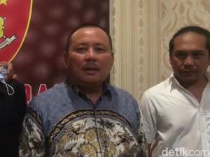 Anggota DPRD Muratara Tak Kenal 2 Orang yang Menembaknya Anggota DPRD Muratara Tak Kenal 2 Orang yang Menembaknya