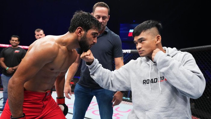 Foto: Zuffa LLC/Chris Unger
