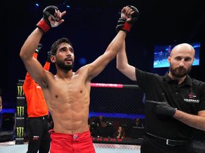 Anshul Jubli Jelang Lawan Jeka Saragih: Saya Monster Oktagon Anshul Jubli Jelang Lawan Jeka Saragih: Saya Monster Oktagon