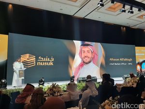 Melalui NUSUK, Saudi Tawarkan Pengalaman Luar Biasa Bagi Jemaah Haji & Umrah