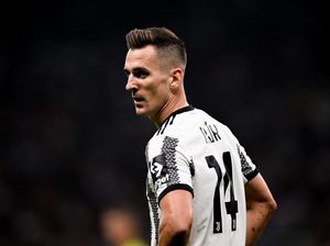 Juventus Kini Punya Milik