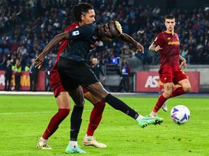 Jadwal Liga Italia Malam Ini: Juventus dan Inter Main, AS Roma Vs Napoli