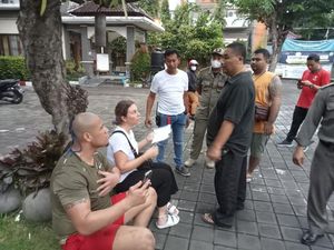 Terkuak! Petarung MMA Ngamuk di Kuta Perpanjang Visa Tinggal Terkuak! Petarung MMA Ngamuk di Kuta Perpanjang Visa Tinggal