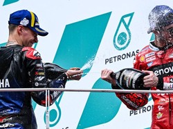 Bagnaia Vs Quartararo: Crash Jelang Race, Podium, Menuju Final