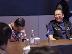 Bamsoet Apresiasi Kesiapan Polri dan BIN Amankan Forum MPR Dunia