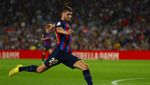 Barcelona Hajar Bilbao, Pesta Gol di Camp Nou