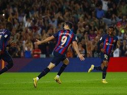 Nasib Barcelona di Liga Champions Ditentukan Malam Ini